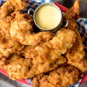 Food Alphabet Quiz 🍴! What Is Your Ideal Country? 🌍 Chicken tenders