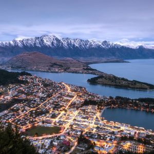 The ~Seemingly~ Random Countries You Choose from A to Z Will Reveal What 🧇 Breakfast Food Matches Your Vibe New Zealand