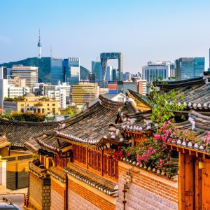 This Travel Quiz Is Scientifically Designed to Determine the Time Period You Belong in Seoul, South Korea