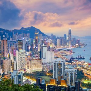 Only History Experts Can Pass This “Jeopardy!” Quiz What is Hong Kong?