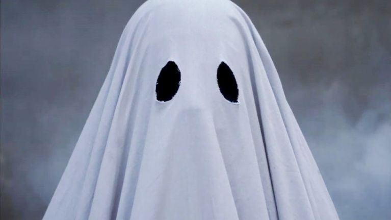 What Halloween Costume Should You Wear This Year? Ghost