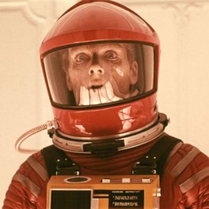 🚀 How Long Would You Last In Outer Space? Quiz Attempt to reason with the computer