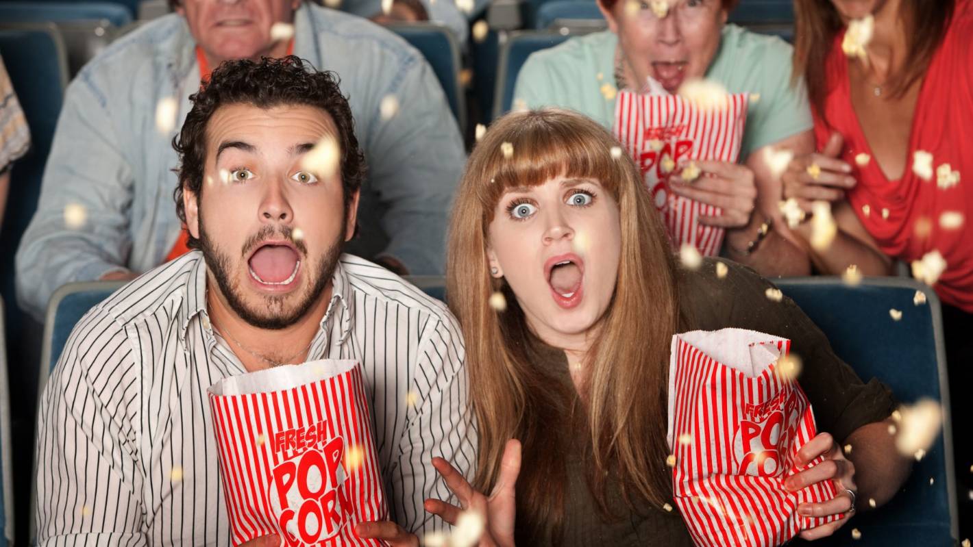 Are You Too Emotional? This Quiz Will Reveal the Truth Cinema Movie