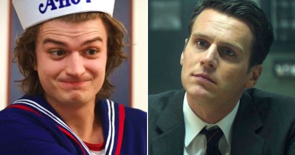 Everyone Is a Combo of Two Netflix Guys — Who Are You?