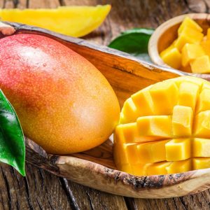 Here Are 18 Fruits — I'll Be Impressed If You Can ID 14… Quiz 