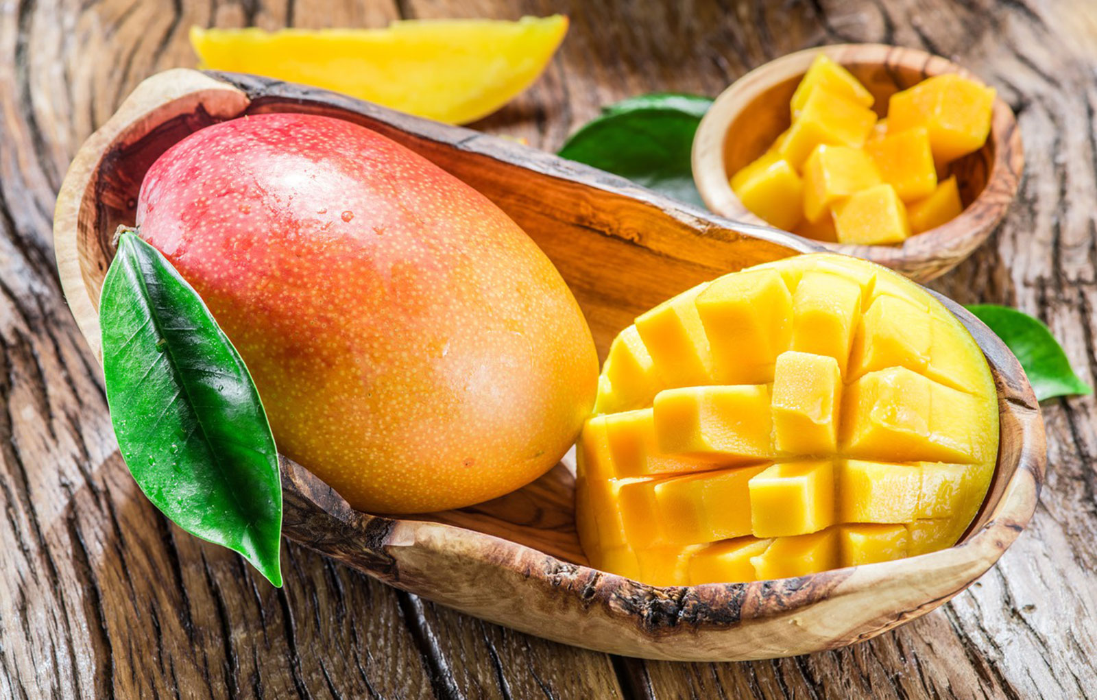 🍓 Sorry, But If You Can’t Pass This Plural Word Test, You Can Never Have Fruits Again Mango
