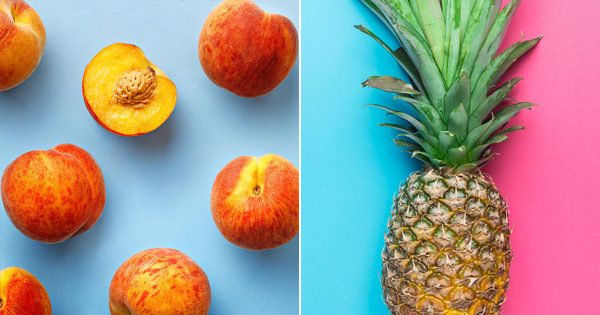 🥑 Here Are 18 Fruits — I’ll Be Impressed If You Can Identify Just 14 of Them