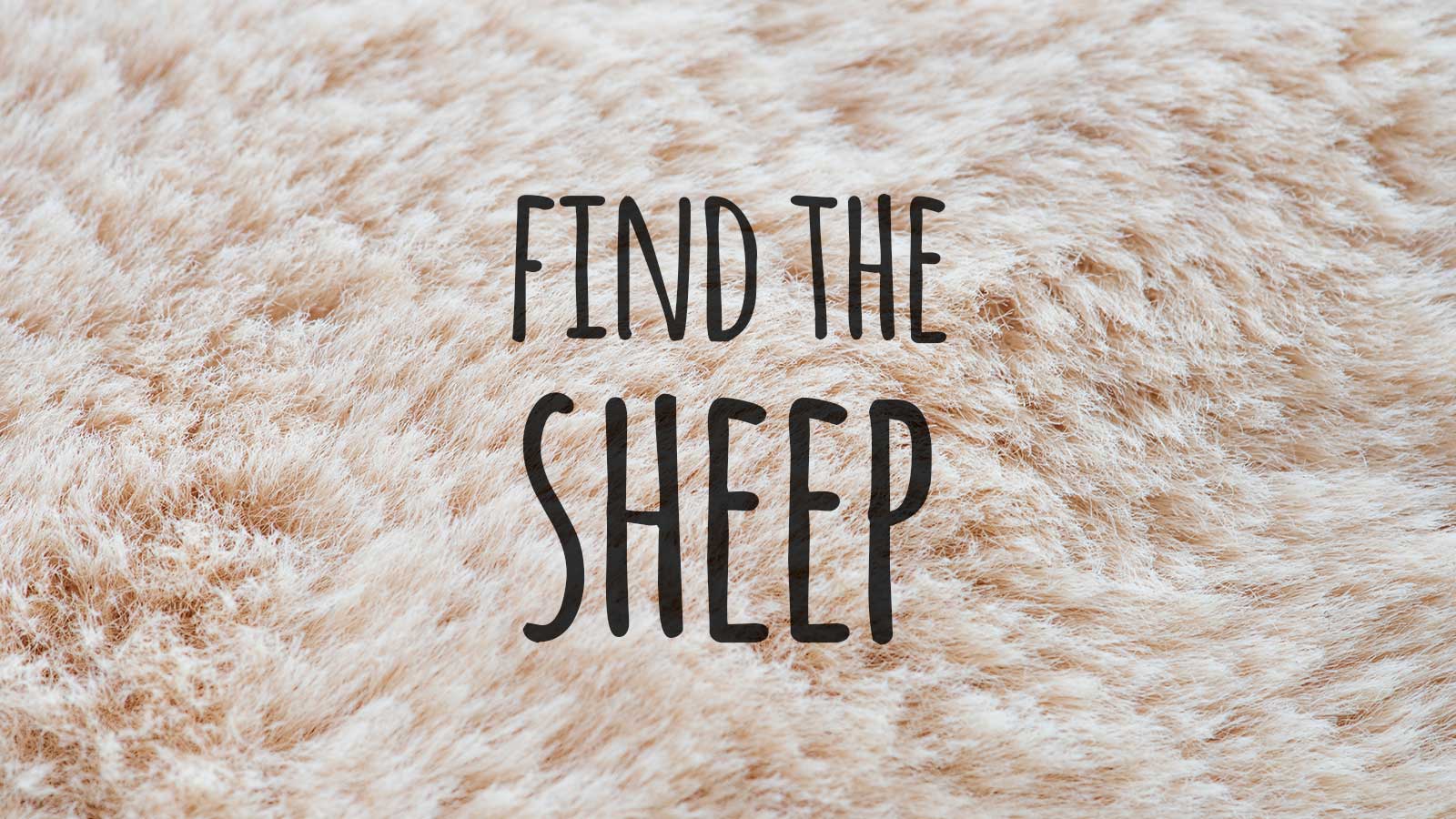 🐹 Hey, We Bet You Can’t Identify at Least 16/21 of These Baby Animals Text Sheep