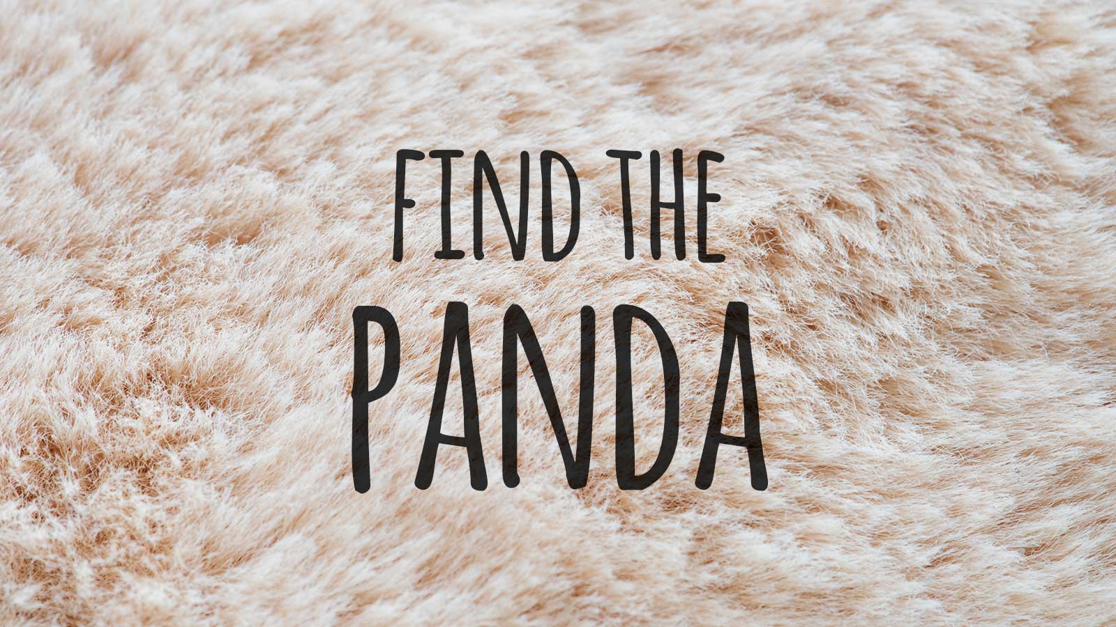 🐹 Hey, We Bet You Can’t Identify at Least 16/21 of These Baby Animals Text Panda
