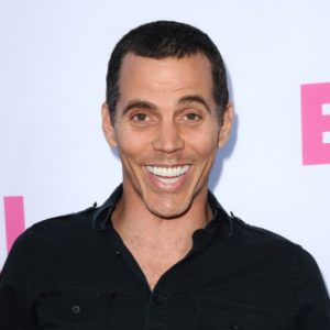 How Will I Die? Steve-O