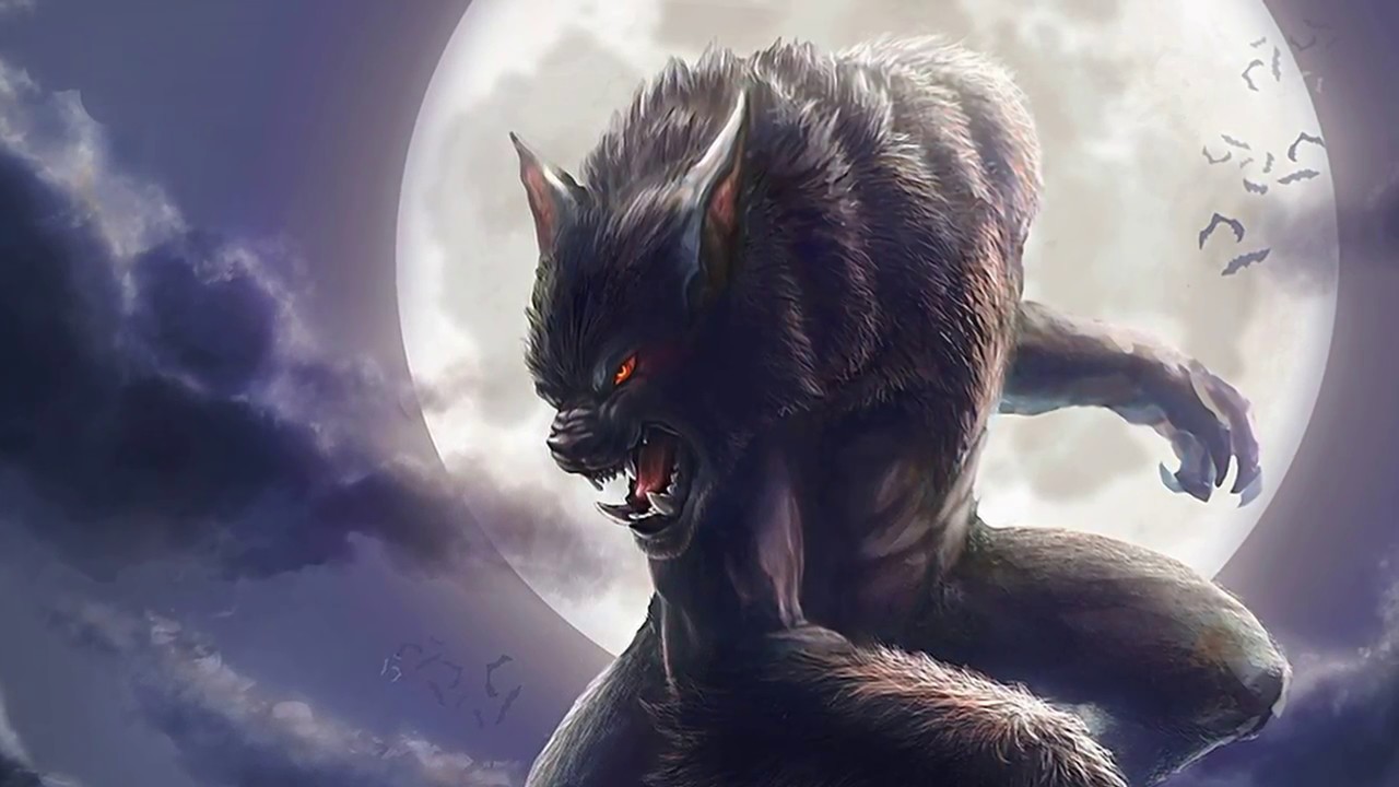 You got: Werewolf! What Mythical Creature Are You? 🦄