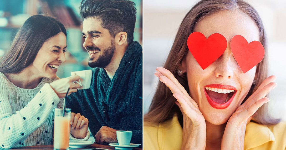 ❤️ Plan a Date and We’ll Tell You If You Land Your Crush