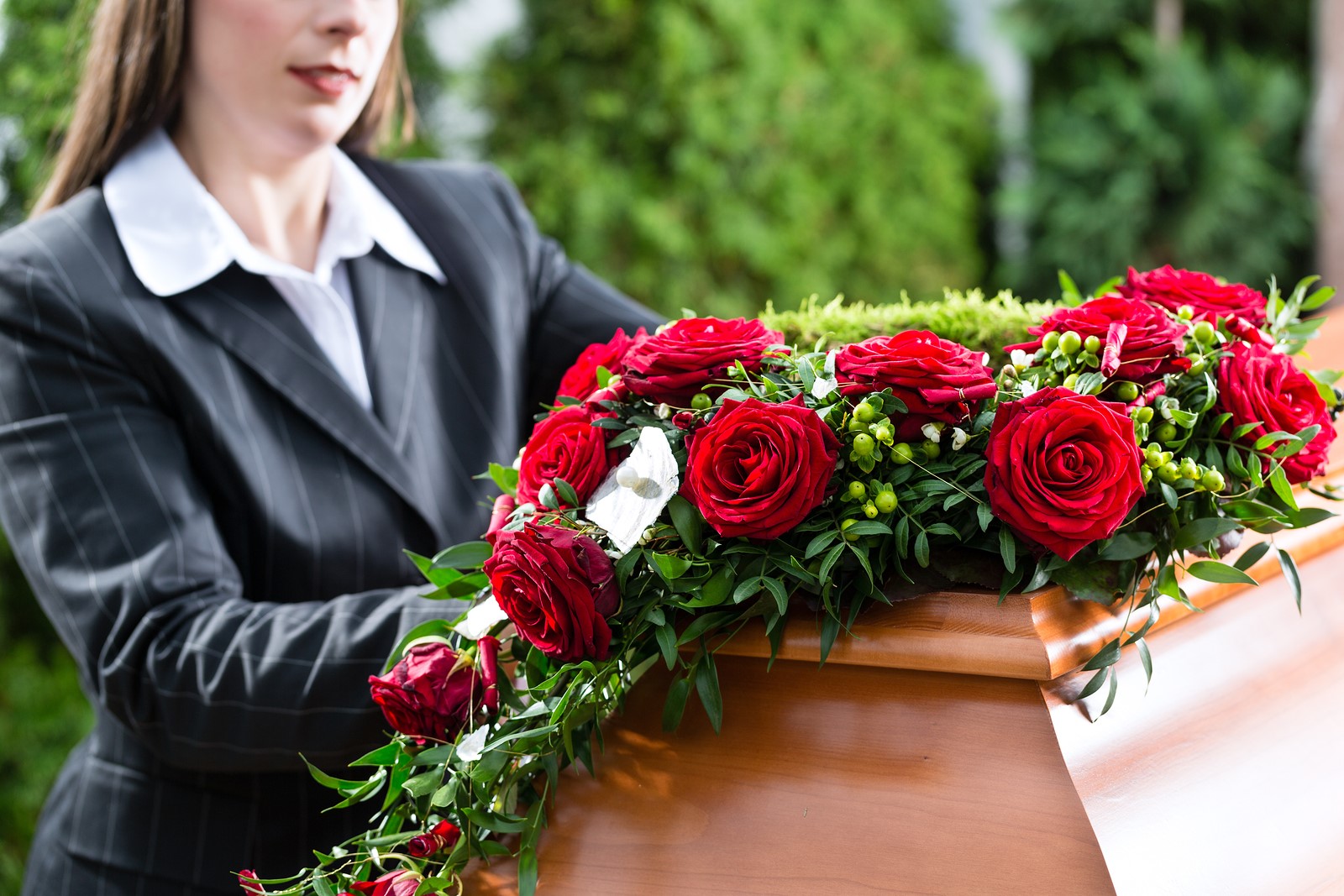 What % Funny Are You? Quiz Funeral