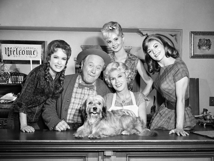 If You Have Watched 14/20 of These Shows, Then You’re a True Fan of Classic TV 13 Petticoat Junction