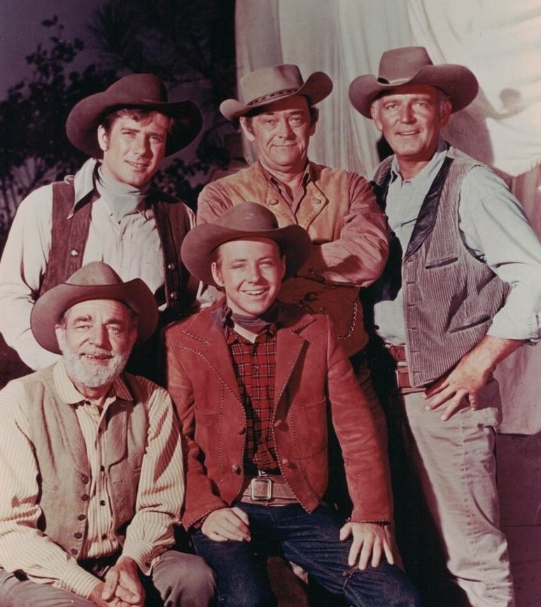 If You Have Watched 14/20 of These Shows, Then You’re a True Fan of Classic TV Wagon Train