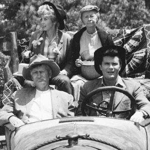 The Hardest Game of “Which Must Go” For Anyone Who Loves Classic TV The Beverly Hillbillies