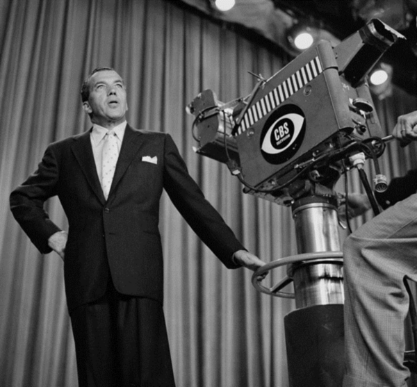 If You Have Watched 14/20 of These Shows, Then You’re a True Fan of Classic TV 02 The Ed Sullivan Show