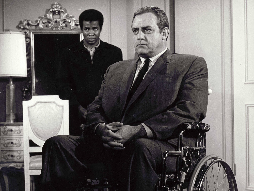 If You Have Watched 14/20 of These Shows, Then You’re a True Fan of Classic TV Ironside