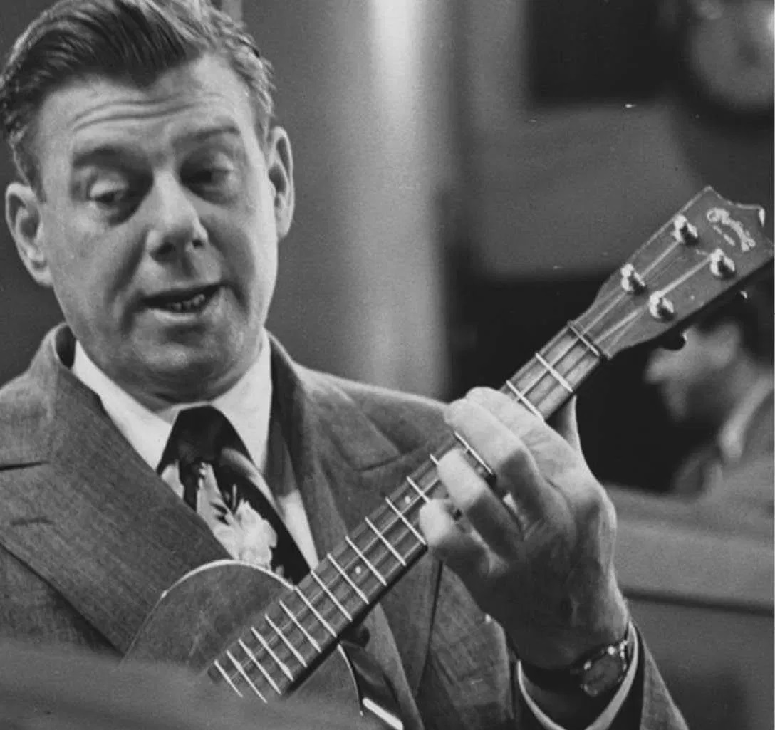 If You Have Watched 14 of Shows, Then You're True Fan o… Quiz Arthur Godfrey's Talent Scouts