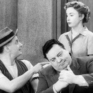 Pick 📺 TV Shows from A-Z and We’ll Accurately Guess If You’re an Optimist or a Pessimist The Honeymooners