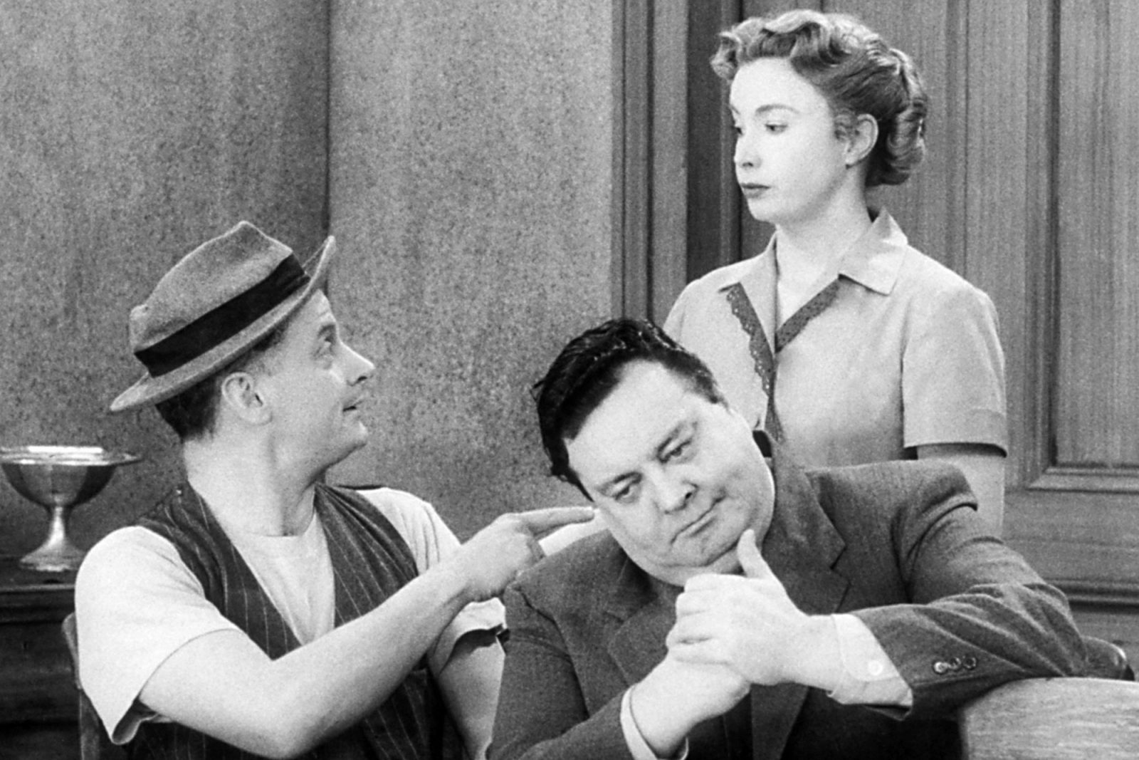 Rate Some Classic TV Series and I’ll Pinpoint a Hobby for You to Master This Year Honeymooners