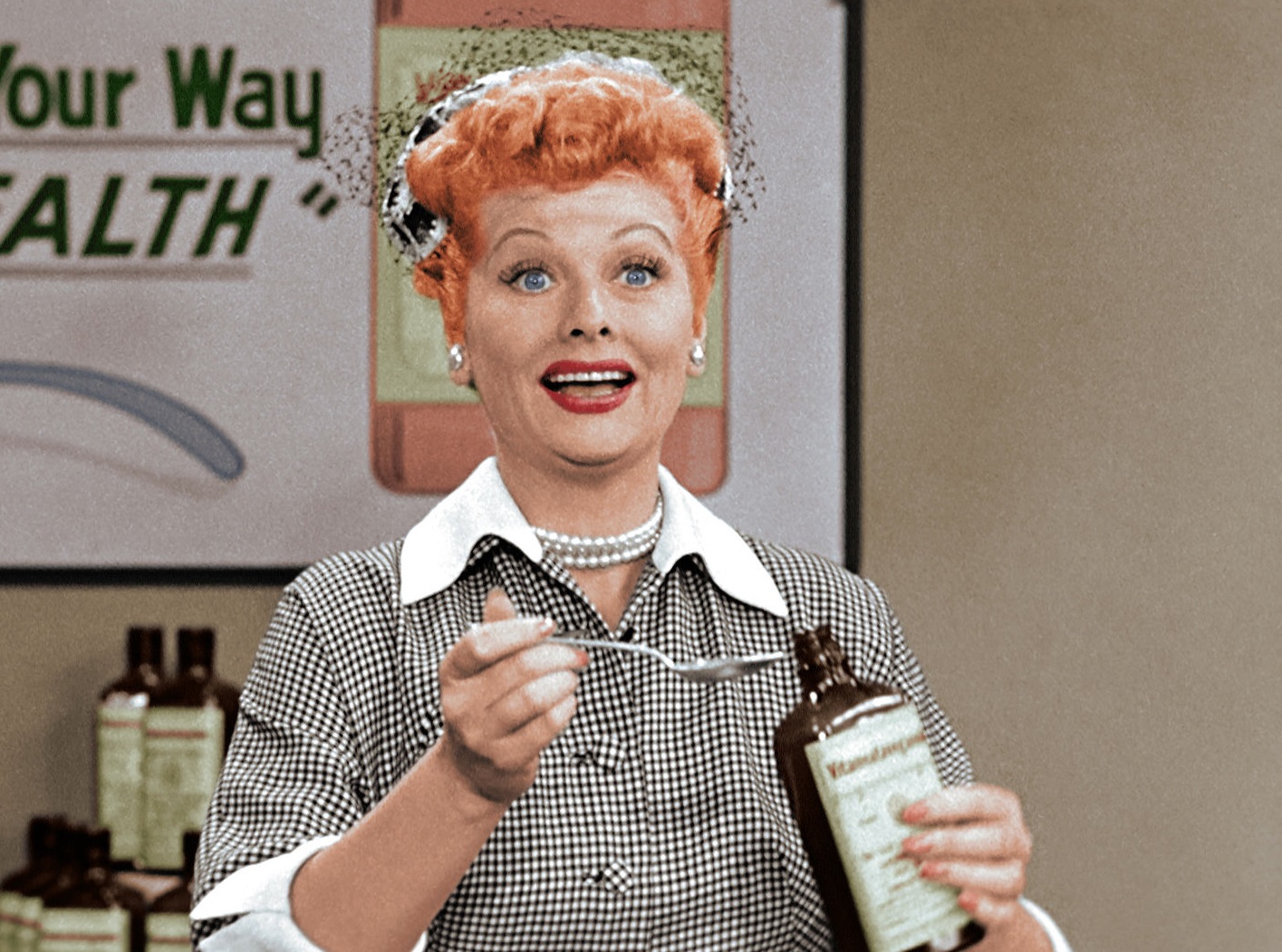 Sorry, But If You’re Not a Fan of 📺 Sitcoms, Don’t Even Bother Taking This Quiz I Love Lucy Funny