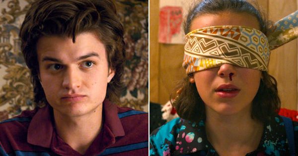 Only “Stranger Things” Experts Can Match These Quotes To The Correct Characters
