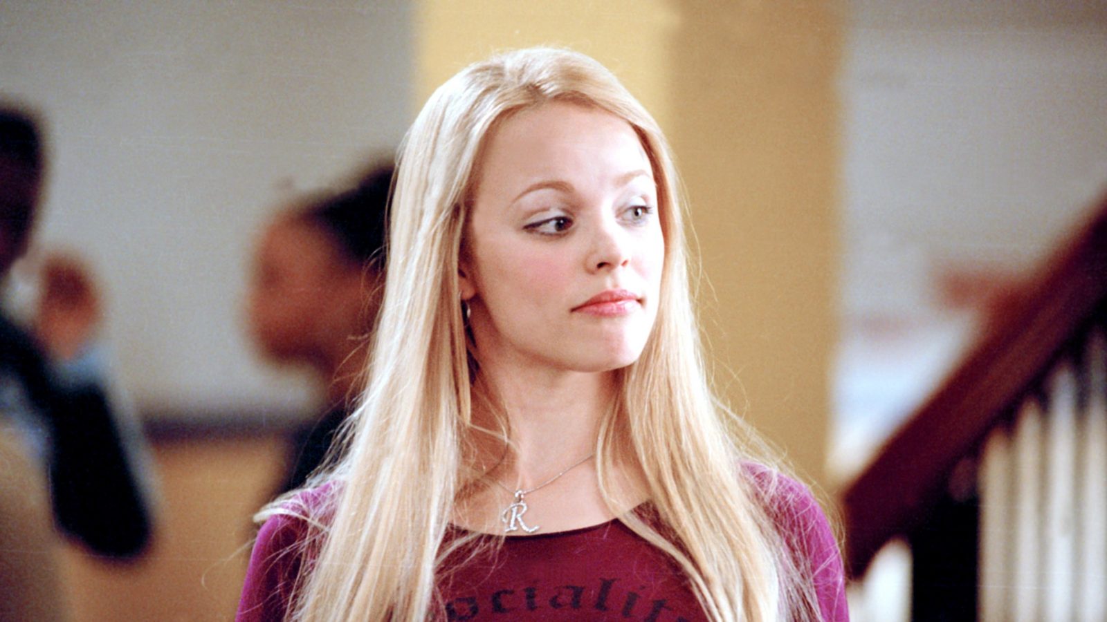 You got: Regina George! Which Fictional Female Villain Are You?