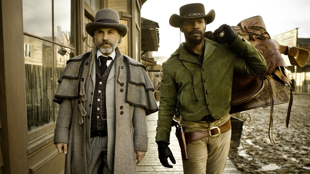 If You've Seen More Than 15 of Movies, You're True West… Quiz Django Unchained
