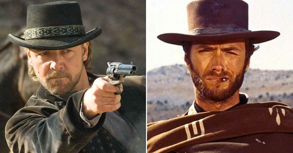 If You've Seen 15 of Movies, You're a True Western Fan Quiz