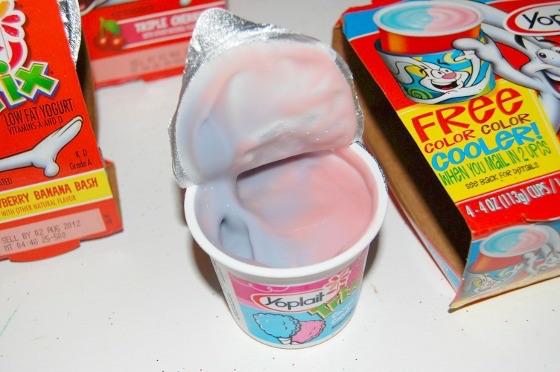 If You’ve Eaten 11/20 of These Foods, You Must Be a ’90s Kid Trix Yogurt