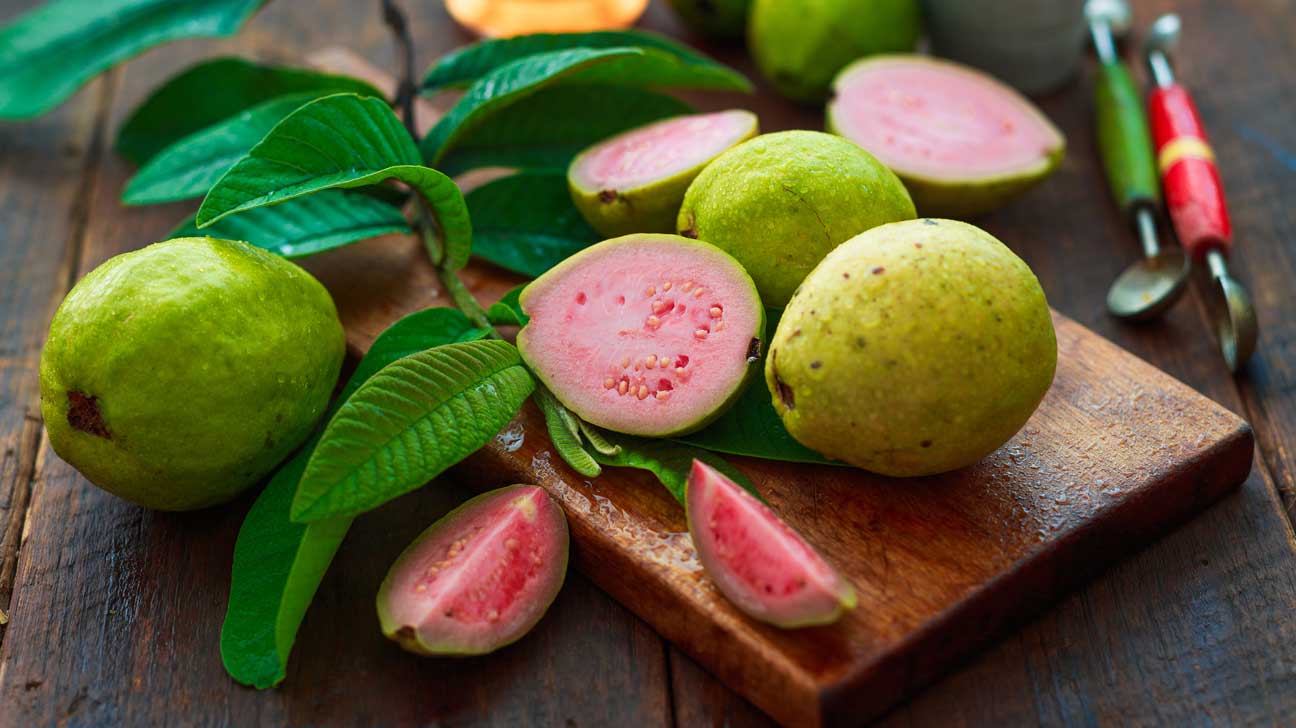 🍓 Sorry, But If You Can’t Pass This Plural Word Test, You Can Never Have Fruits Again Guava