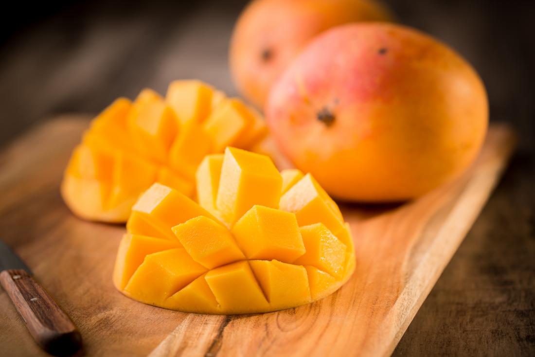 🍍 You Haven’t Really Lived Unless You’ve Tried at Least 12 of These Tropical Fruits Mango