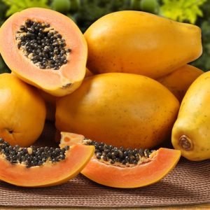 What Spring Flower Are You? Quiz Papaya