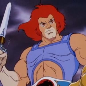 Live As A Cat For A Day To Find Out What % Evil You Are Quiz Lion-O