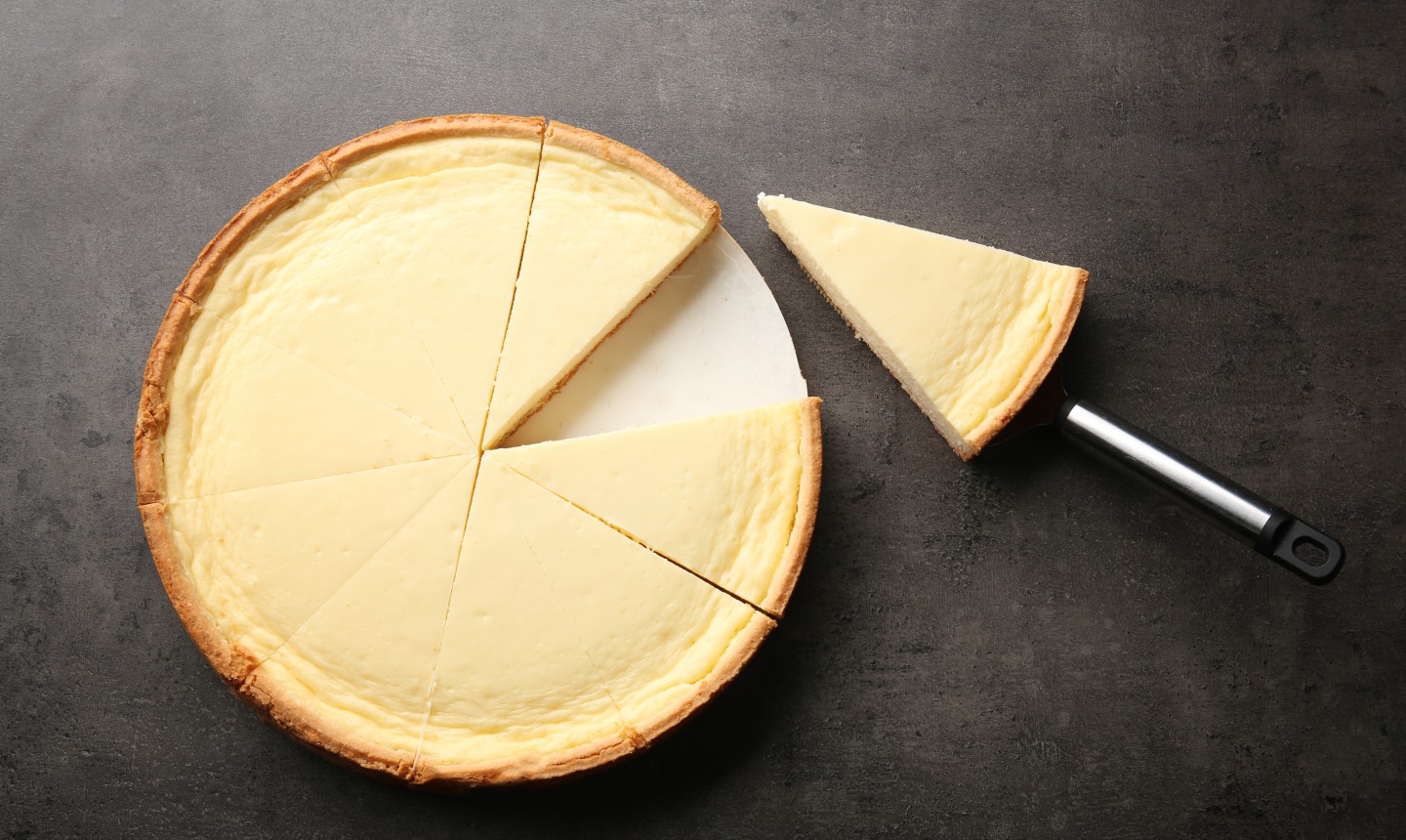 If You've Eaten 17 of Things, You Have Serious Pie Obse… Quiz Cheesecake