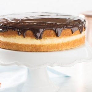 I Know What Holiday Matches Your Energy Purely by the Throwback Desserts You’d Rather Eat Boston cream pie