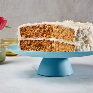 Food Element Quiz Carrot cake