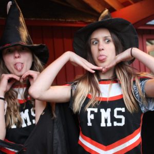 What Halloween Costume Should You Wear This Year? It depends