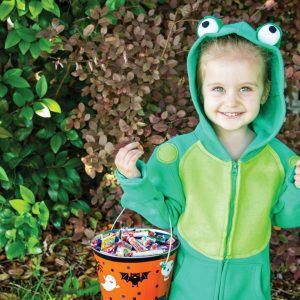 Plan Your Fall Bucket List & I'll Guess Life Era Quiz Pick out a Halloween costume