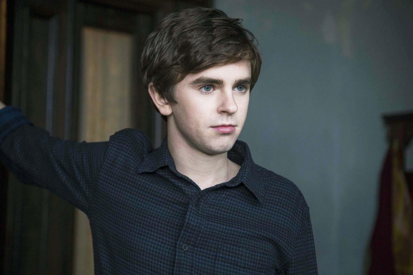 You got: Norman Bates! Which Iconic Horror Villain Are You?