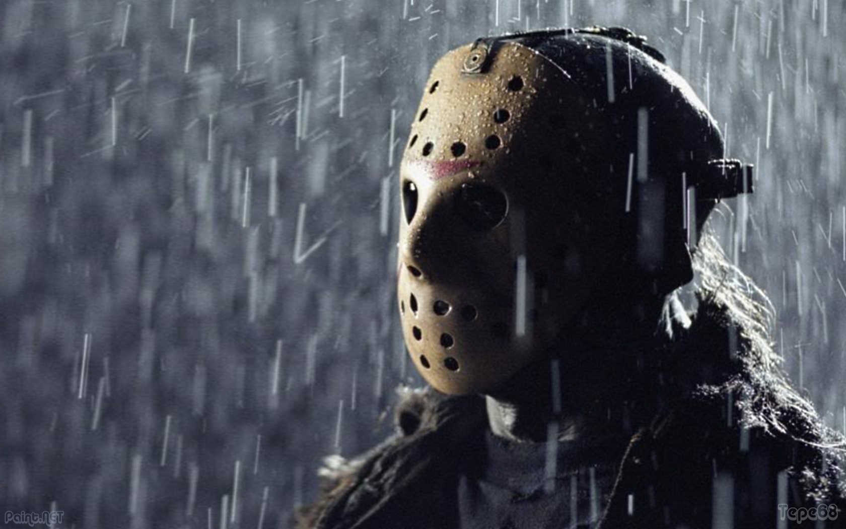 Which Horror Movie Franchise Do You Belong In? Quiz Jason Vorhees Serial Killer Slasher Friday The 13b5