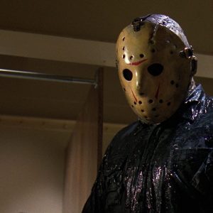 Horror Movie Trivia Quiz Jason Voorhees