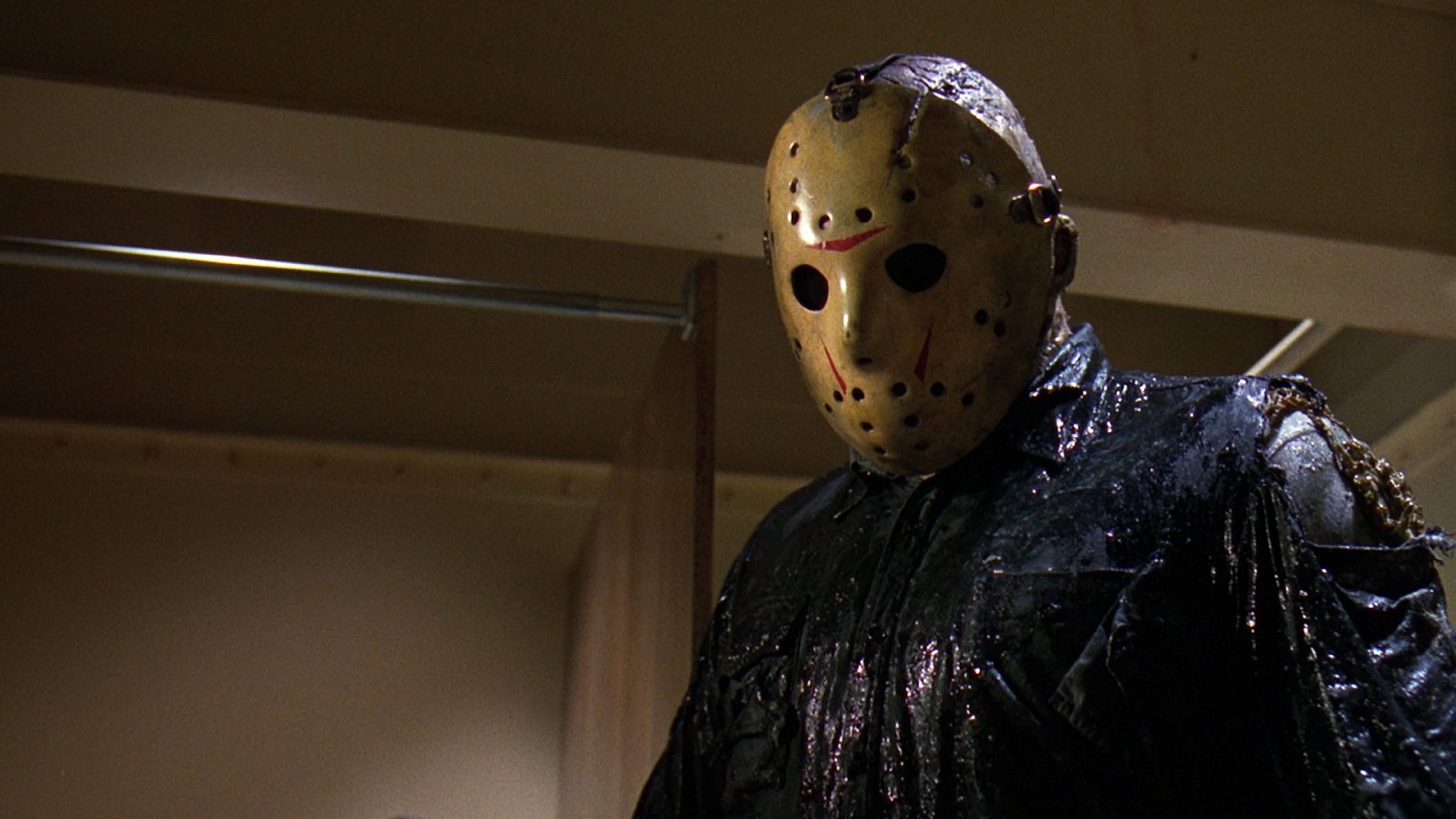 You got: Jason Voorhees! Which Iconic Horror Villain Are You?