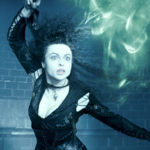 Guess The Harry Potter Emoji Quiz Bellatrix Lestrange