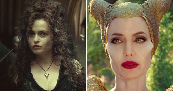 Which Female Villain Are You?