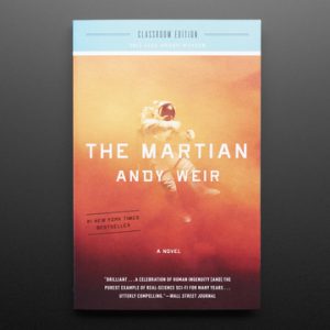 🚀 How Long Would You Survive On Mars? Quiz The Martian