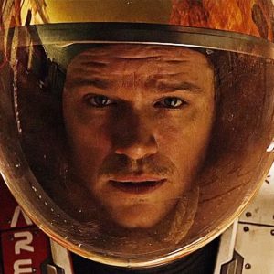 🍿 Plan a Movie Marathon Night and We’ll Guess What Generation You Were Born to The Martian