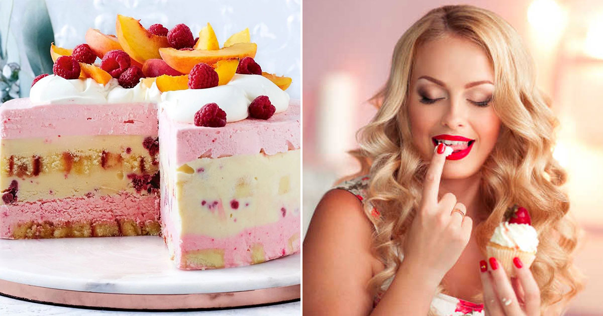 This Would You Rather Cake Test Will Reveal Your Most A… Quiz