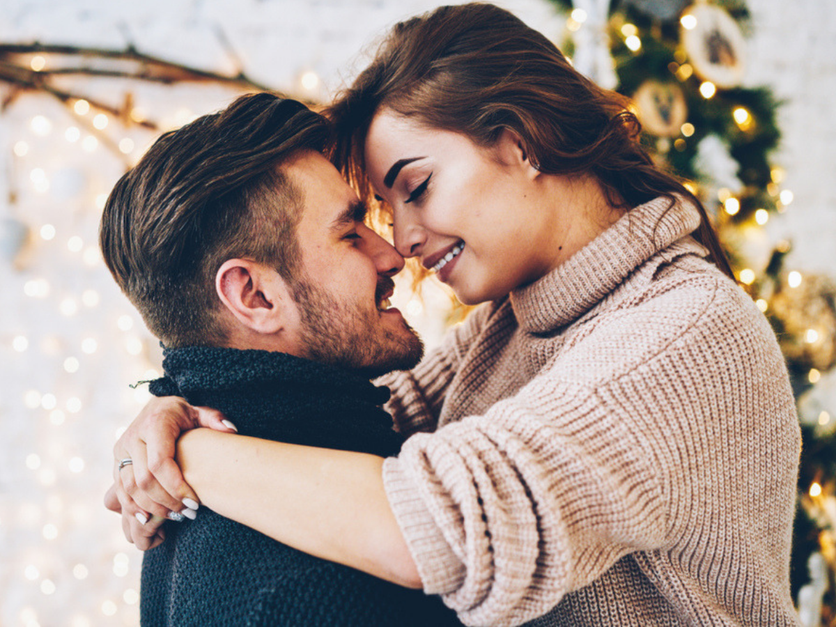 Are You Too Emotional? This Quiz Will Reveal the Truth romance